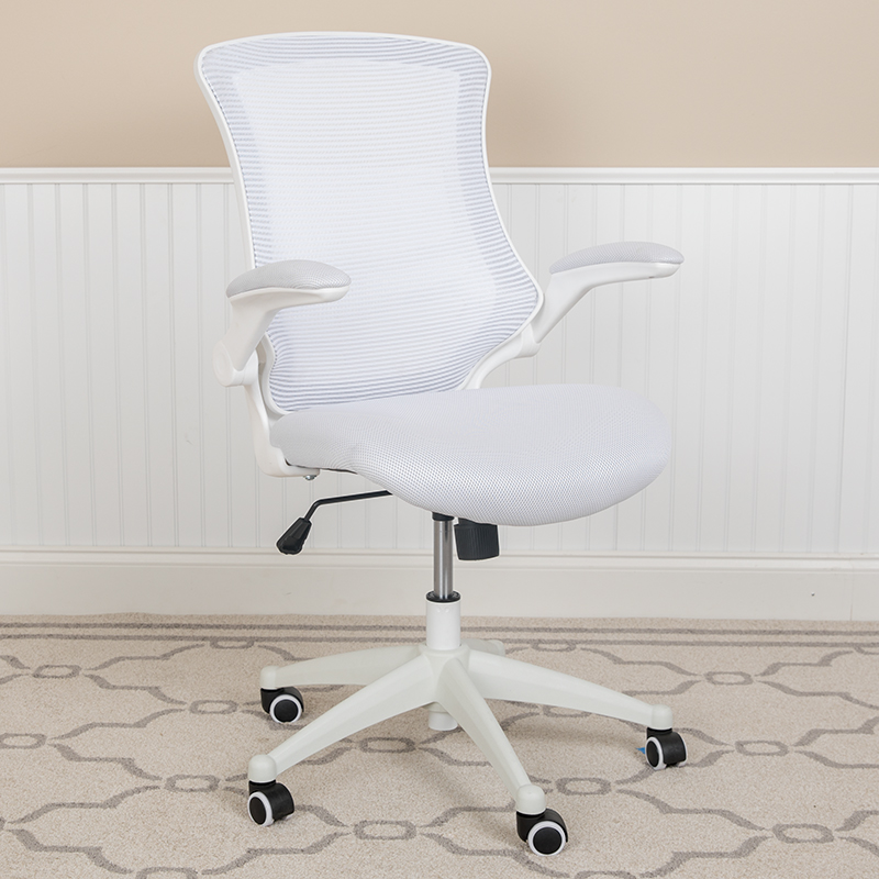 Alamont Furniture, ALA-CMY-270292, Mesh Task Office Chairs
