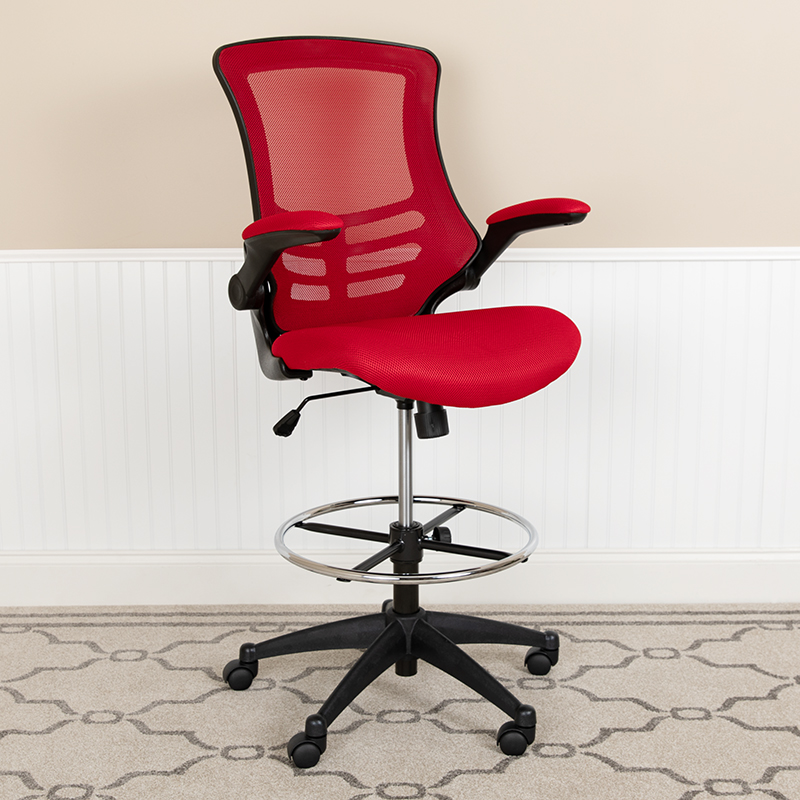 Alamont Furniture, ALA-CMY-270288, Drafting Stools