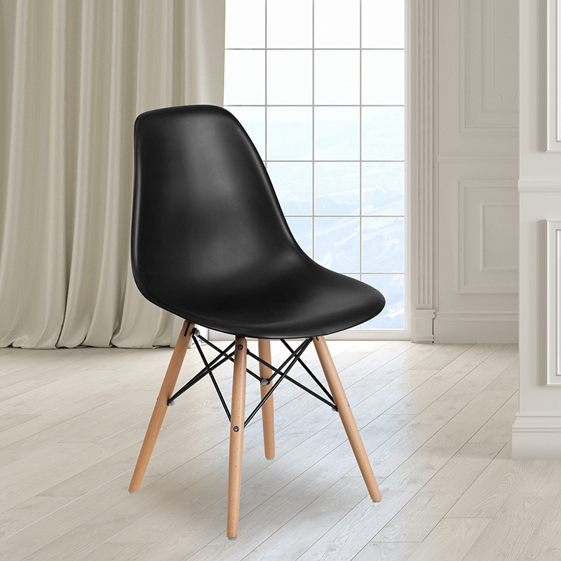 Alamont Furniture, ALA-GI24-211483, Plastic Party Chairs