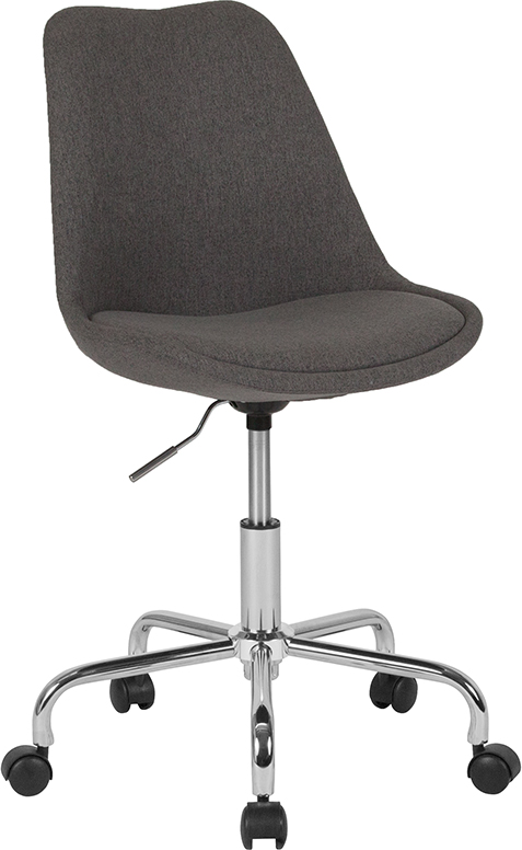Alamont Furniture, ALA-DI26-229086, Fabric Task Office Chairs
