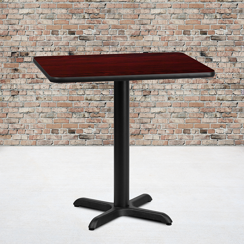 Alamont Furniture, ALA-YVNB-23396, Restaurant Dining Table and Bases