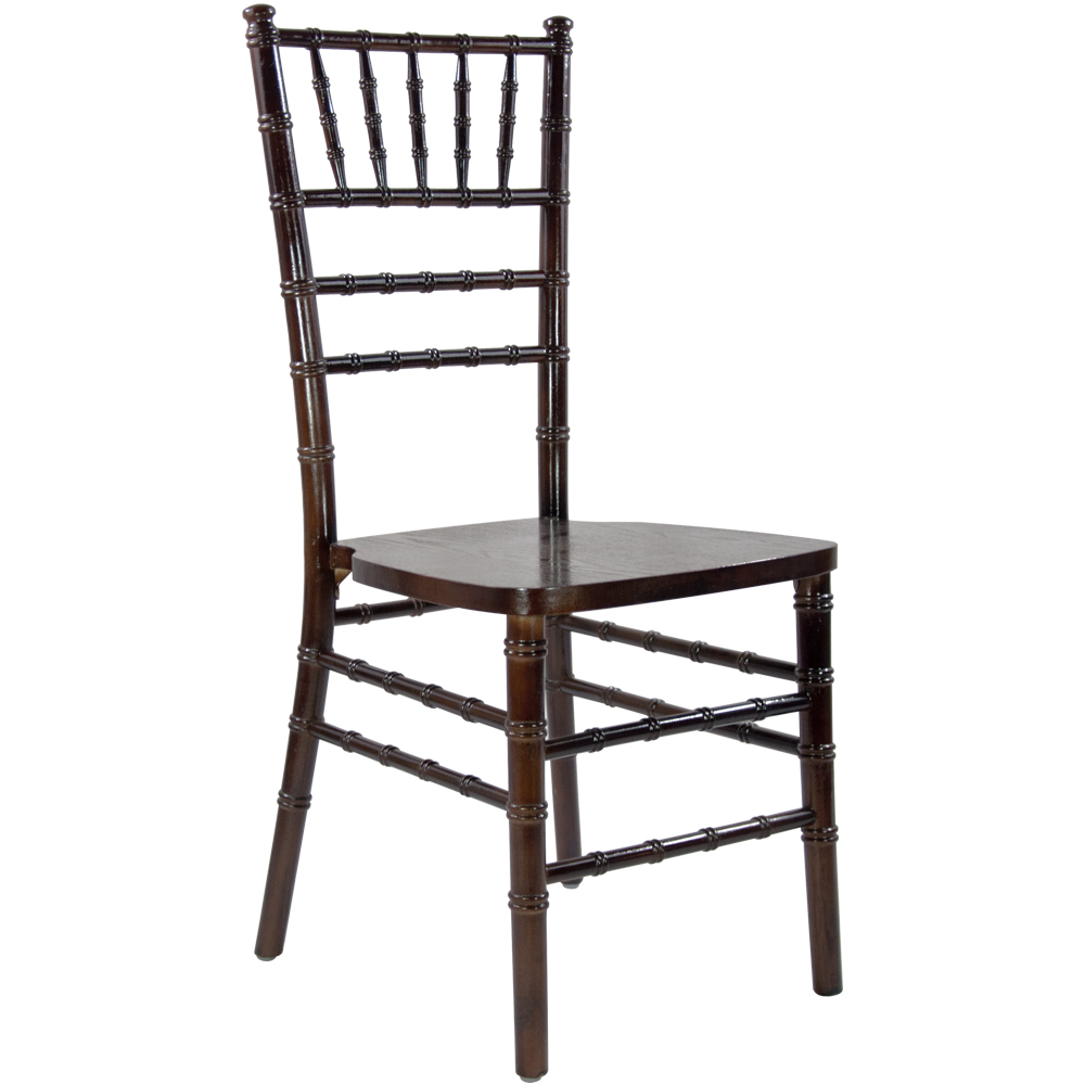 Alamont Furniture, ALA-XEDIJ-269820, Wood Chiavari Chairs