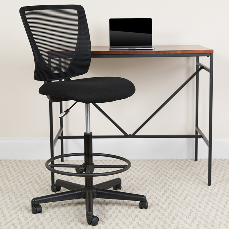 Alamont Furniture, ALA-HP32-191734, Drafting Stools
