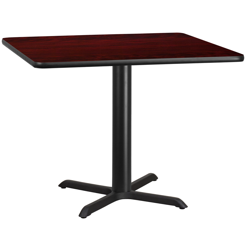 Alamont Furniture, ALA-YVNB-23360, Restaurant Dining Table and Bases