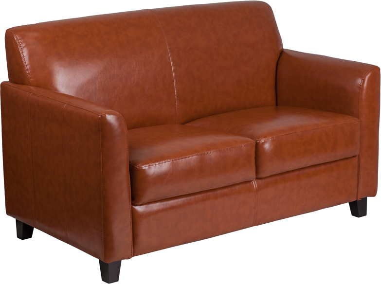 Alamont Furniture, ALA-CU93-193041, Reception Grouping - Loveseat