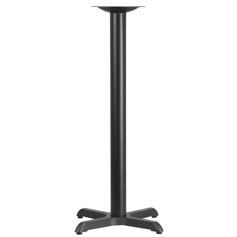 Alamont Furniture, ALA-YVU3-3402, Restaurant Table Bases