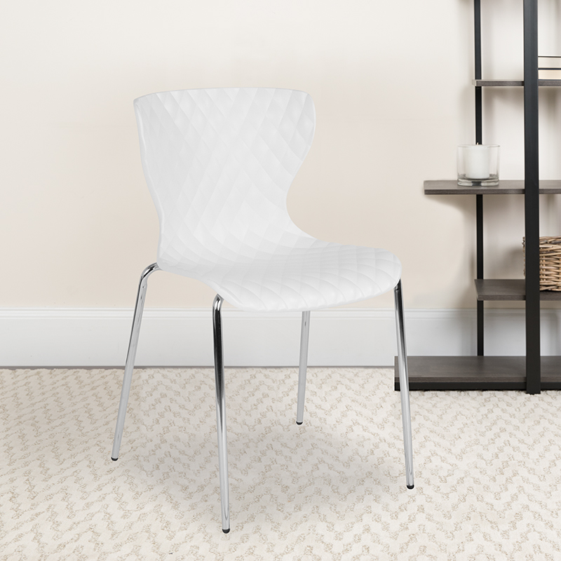 Alamont Furniture, ALA-MG8-232235, Plastic Stack Chairs