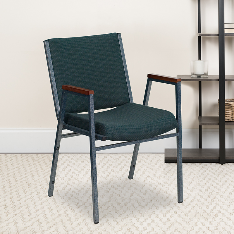 Alamont Furniture, ALA-YV71-1150, Fabric Side Stack Chairs