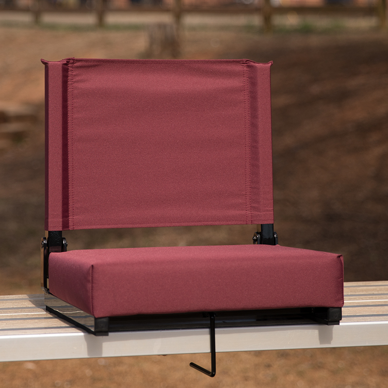 Alamont Furniture, ALA-YVTU-162211, Stadium Chairs