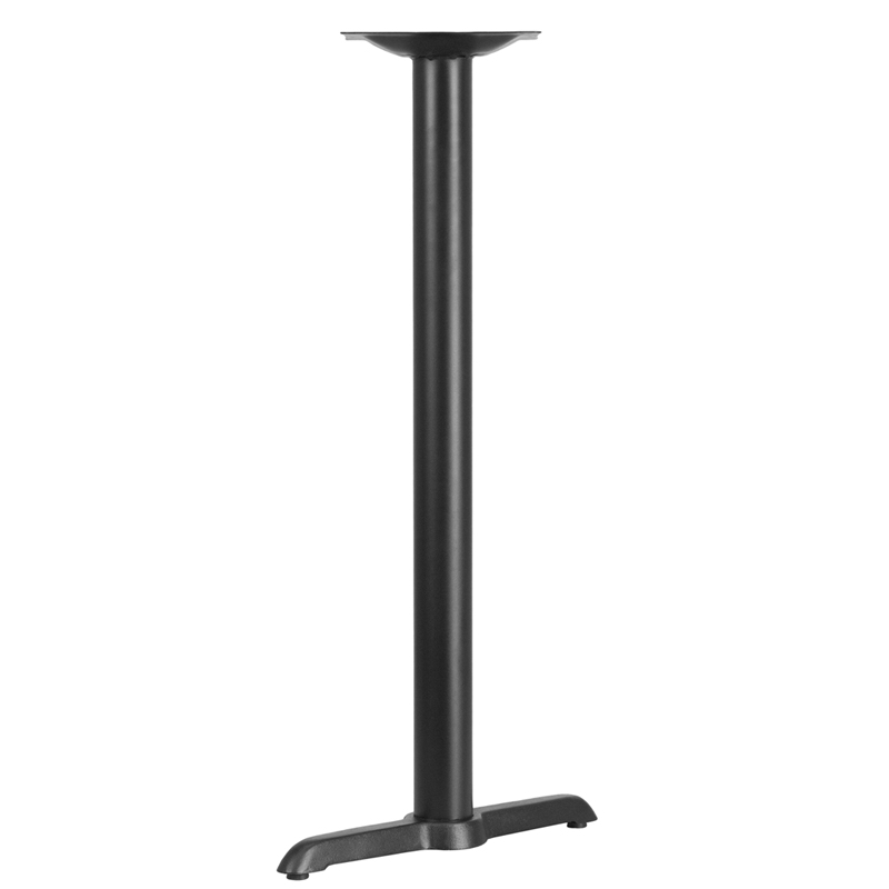 Alamont Furniture, ALA-YVU1-3400, Restaurant Table Bases