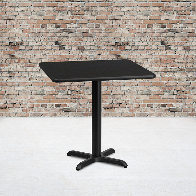 Alamont Furniture, ALA-YVCM-23420, Restaurant Dining Table and Bases