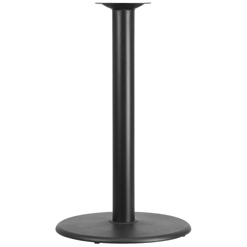 Alamont Furniture, ALA-YVUS-3412, Restaurant Table Bases