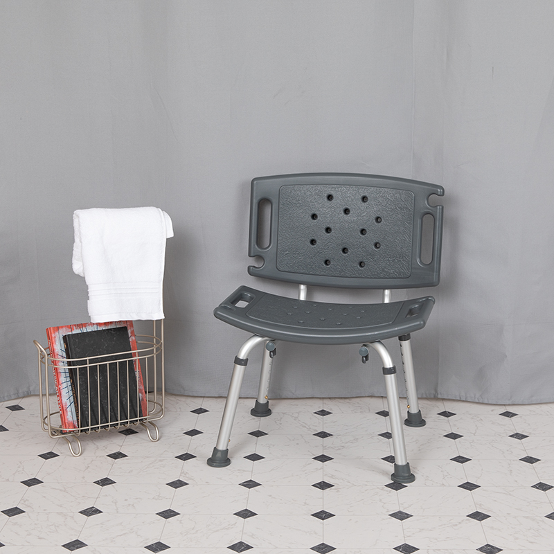 Alamont Furniture, ALA-EDIZ-442233, Bath Safety