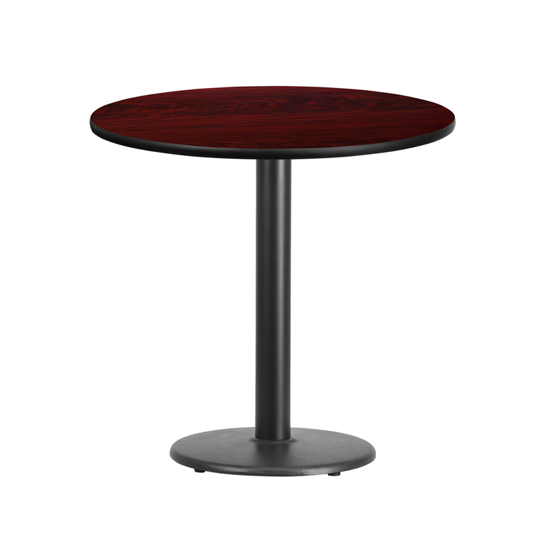 Alamont Furniture, ALA-YVSE-23607, Restaurant Dining Table and Bases