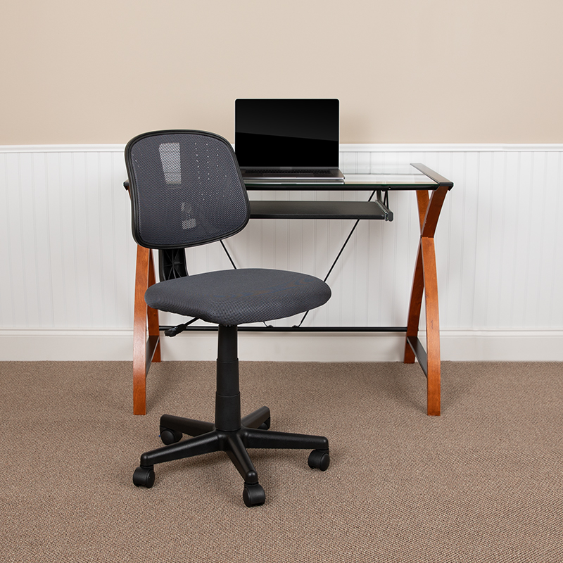 Alamont Furniture, ALA-MG24-447982, Mesh Task Office Chairs