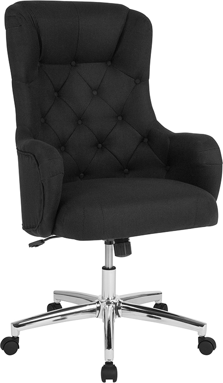 Alamont Furniture, ALA-CUZ1-232162, Fabric Executive Office Chairs