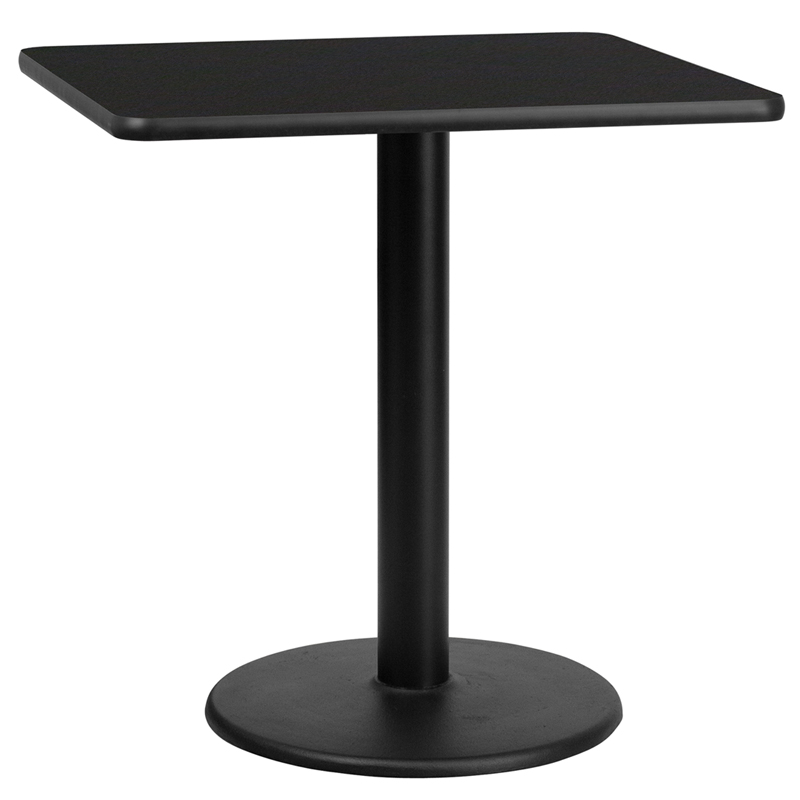 Alamont Furniture, ALA-YVCM-23418, Restaurant Dining Table and Bases