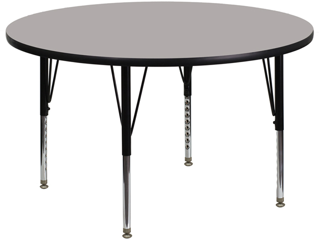 Alamont Furniture, ALA-YVB5-5816, Round Activity Tables