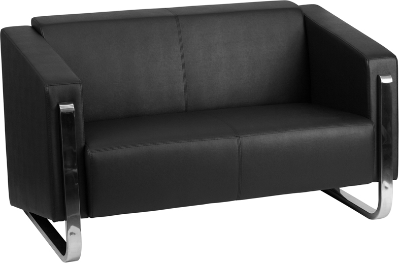 Alamont Furniture, ALA-ZC99-24070, Reception Grouping - Loveseat