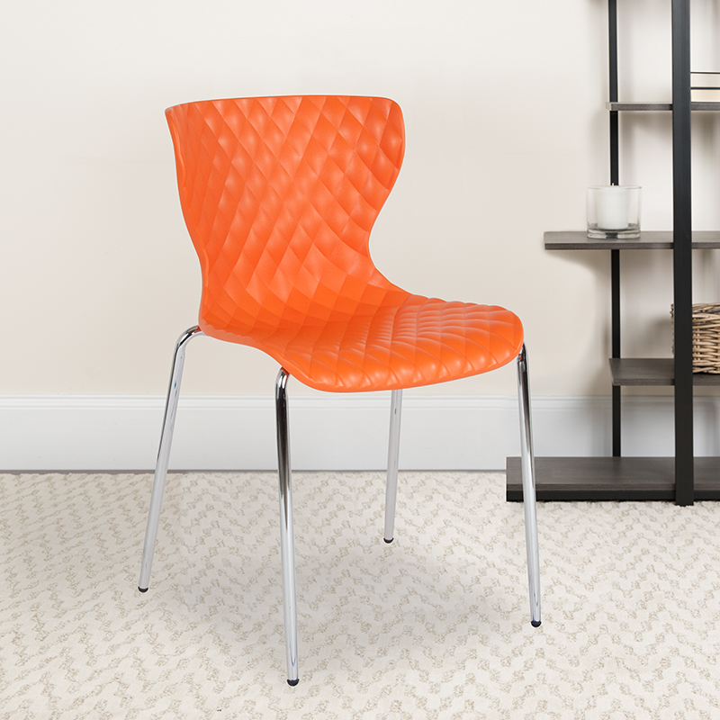 Alamont Furniture, ALA-MG8-232237, Plastic Stack Chairs