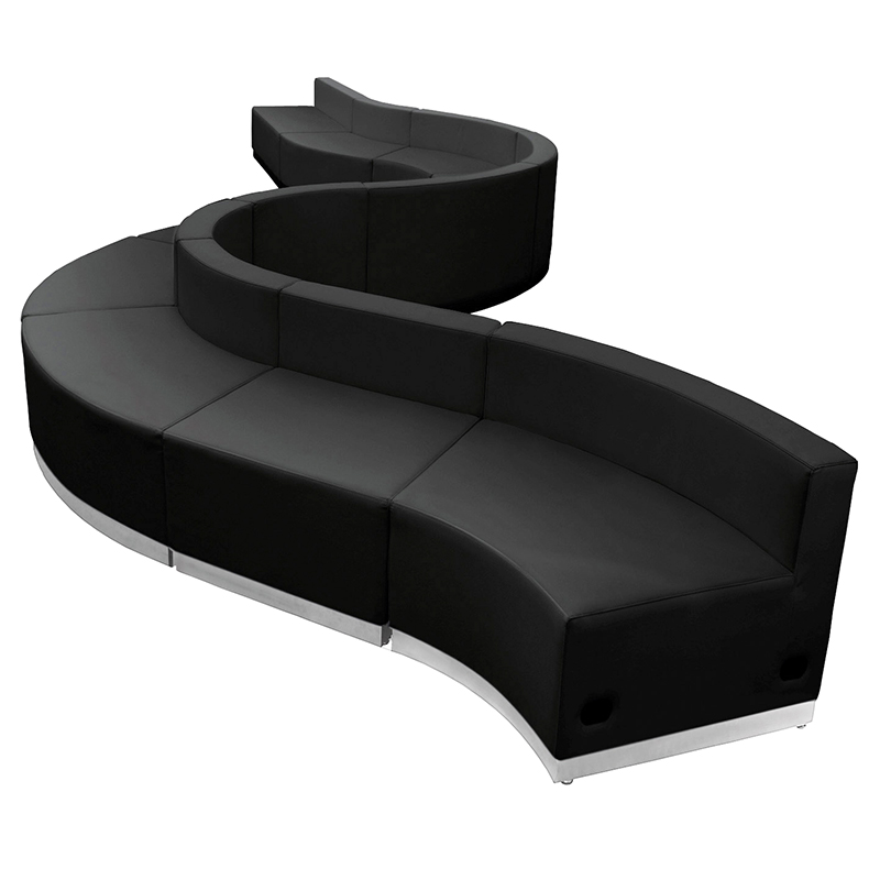 Alamont Furniture, ALA-ZC91-20937, Modular Reception Grouping