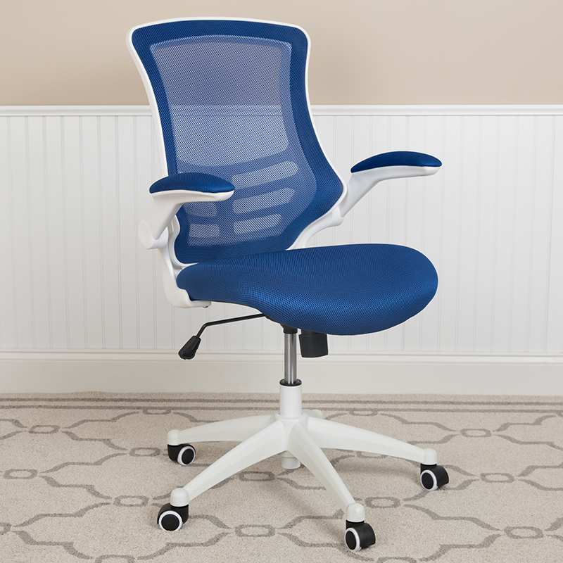 Alamont Furniture, ALA-CMY-270299, Mesh Task Office Chairs