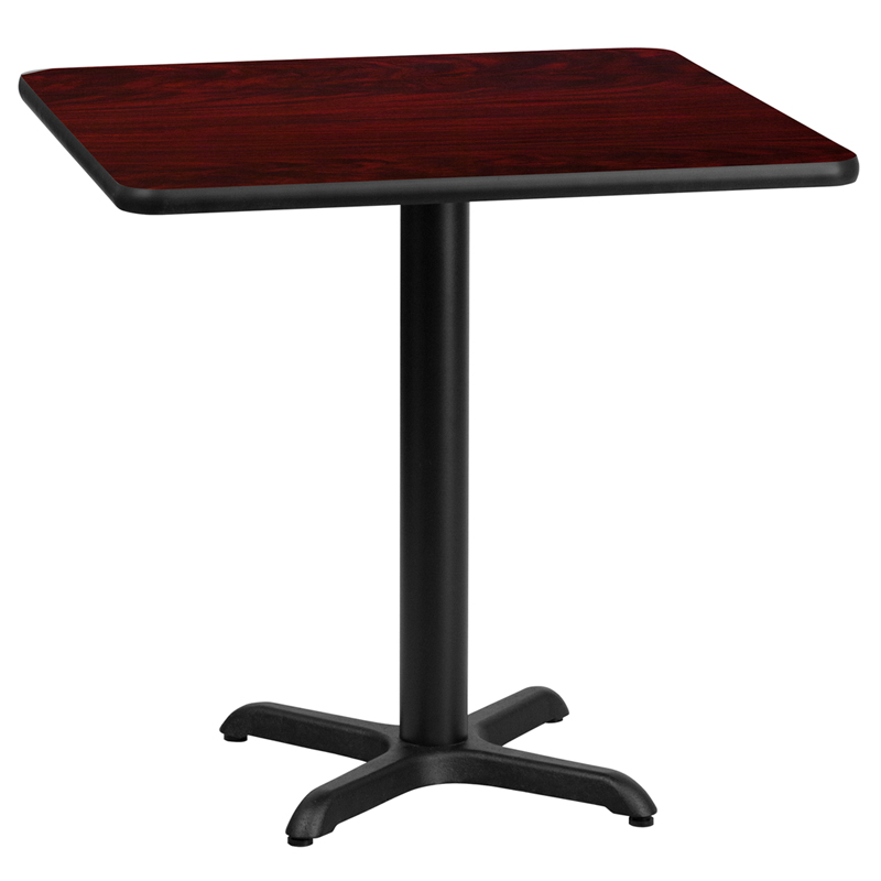 Alamont Furniture, ALA-YVNB-23629, Restaurant Dining Table and Bases