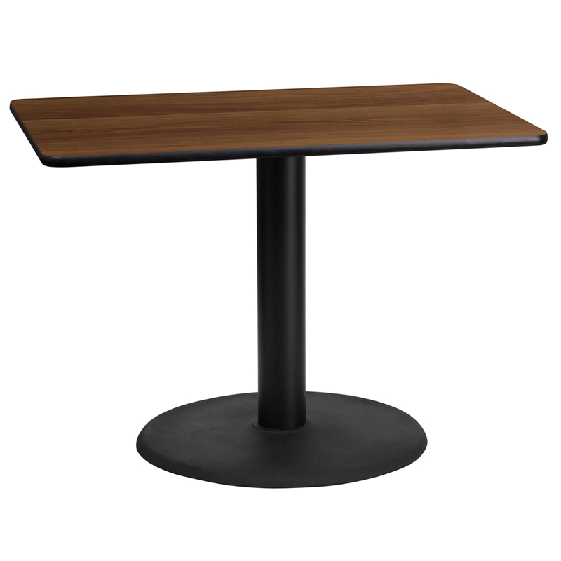 Alamont Furniture, ALA-YVXB-23438, Restaurant Dining Table and Bases