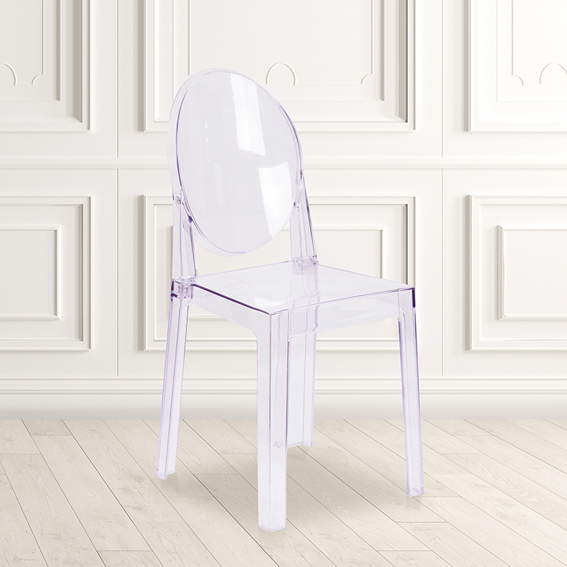 Alamont Furniture, ALA-PXHI-194905, Ghost Chairs