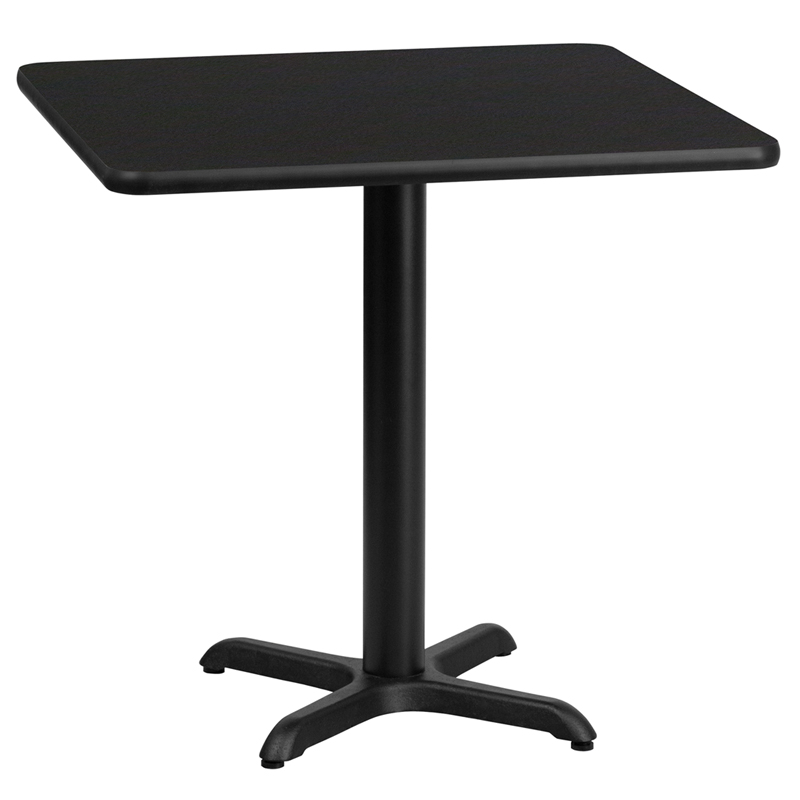 Alamont Furniture, ALA-YVCM-23625, Restaurant Dining Table and Bases