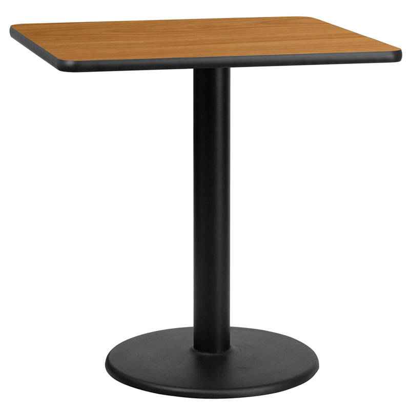 Alamont Furniture, ALA-YVOB-23715, Restaurant Dining Table and Bases