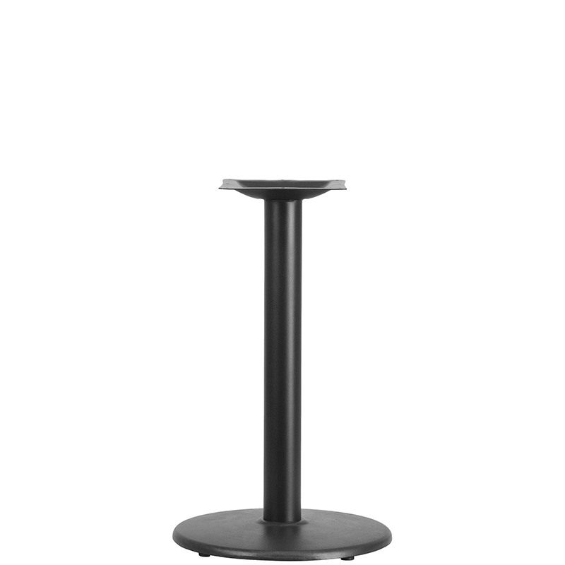 Alamont Furniture, ALA-YVUS-3410, Restaurant Table Bases