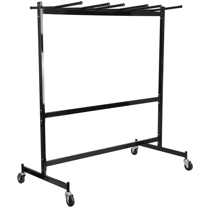 Alamont Furniture, ALA-YVDU-161175, Chair And Table Dolly