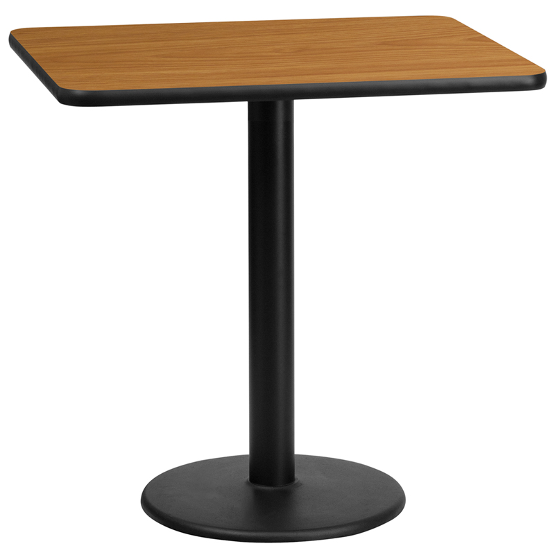Alamont Furniture, ALA-YVOB-23458, Restaurant Dining Table and Bases