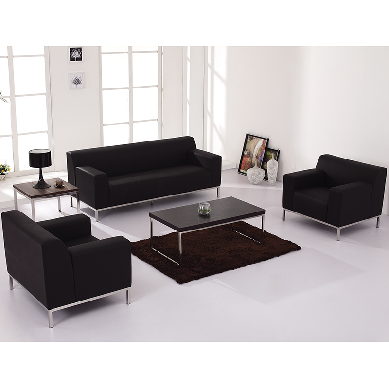 Alamont Furniture, ALA-ZCEF-3817, Reception Grouping - Loveseat
