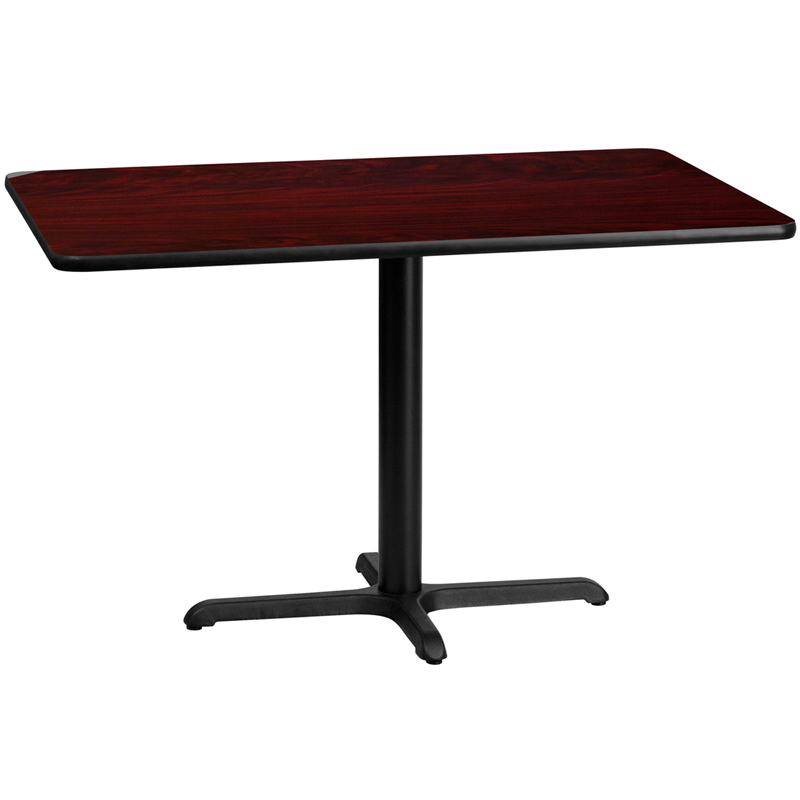 Alamont Furniture, ALA-YVNB-23691, Restaurant Dining Table and Bases