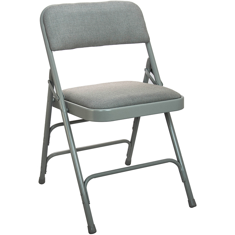 Alamont Furniture, 2-ALA-EQJZ1-450454, Metal Folding Chairs