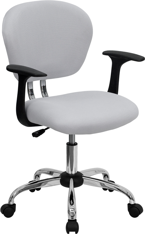 Alamont Furniture, ALA-I348-5204, Mesh Task Office Chairs