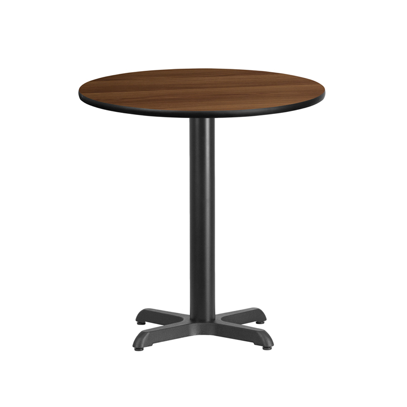 Alamont Furniture, ALA-YVSE-23673, Restaurant Dining Table and Bases