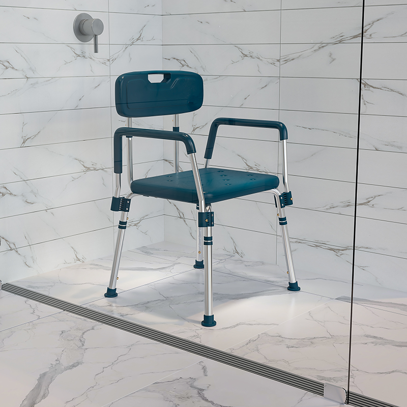 Alamont Furniture, ALA-EDIZ-442229, Bath Safety