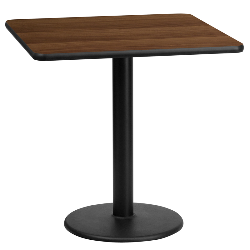 Alamont Furniture, ALA-YVXB-23635, Restaurant Dining Table and Bases