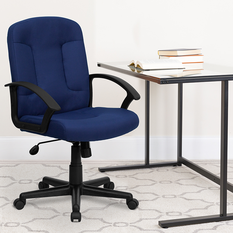 Alamont Furniture, ALA-HPTU-3077, Fabric Executive Office Chairs