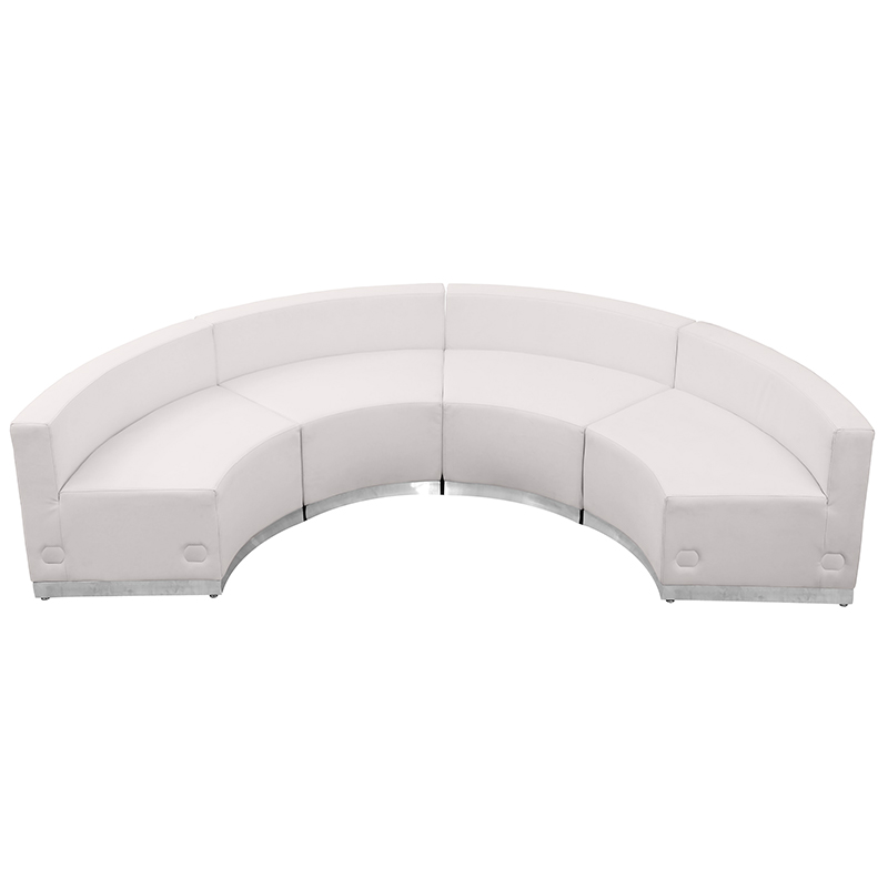 Alamont Furniture, ALA-ZC91-20919, Modular Reception Grouping