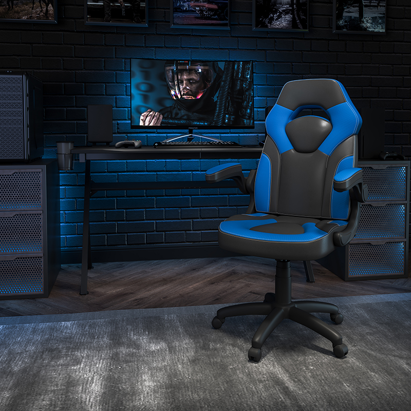 Alamont Furniture, ALA-DI11-270204, Racing Chairs