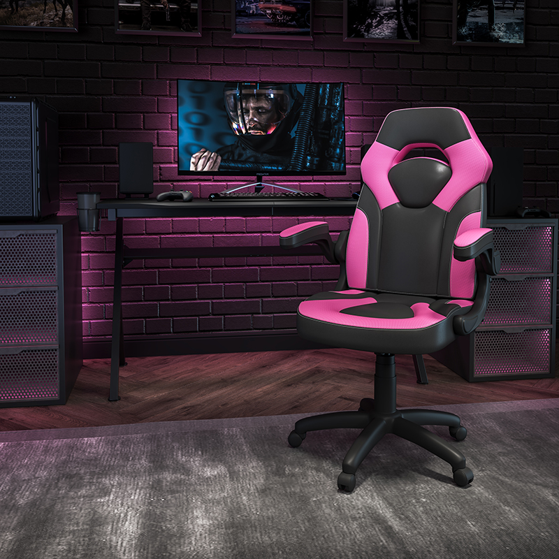 Alamont Furniture, ALA-DI11-450506, Racing Chairs