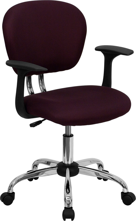 Alamont Furniture, ALA-I348-5198, Mesh Task Office Chairs