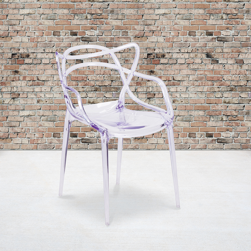 Alamont Furniture, ALA-GI28-181941, Ghost Chairs
