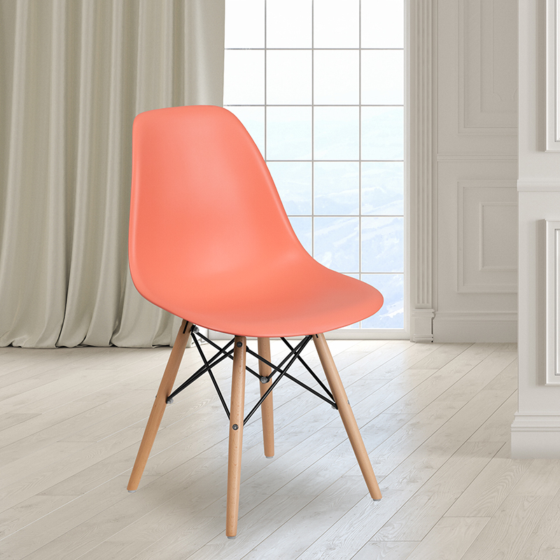 Alamont Furniture, ALA-GI24-211486, Plastic Party Chairs