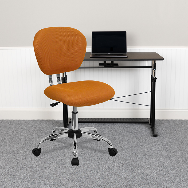 Alamont Furniture, ALA-I348-4612, Mesh Task Office Chairs