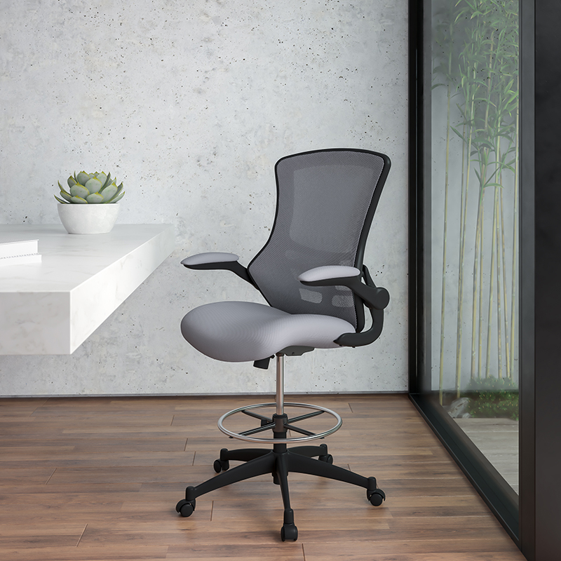 Alamont Furniture, ALA-CMY-270279, Drafting Stools